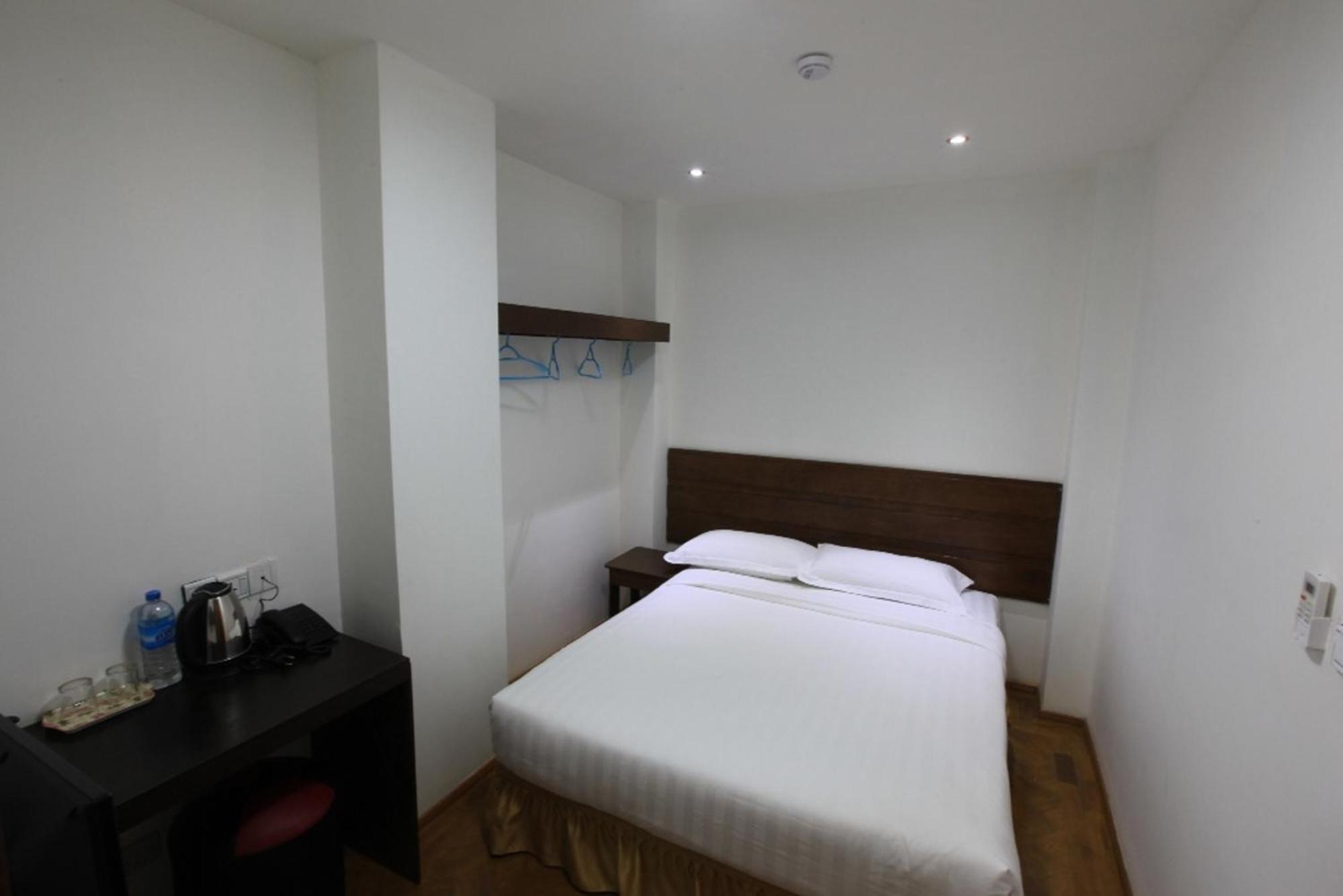 Yangon Regency Hotel Екстериор снимка