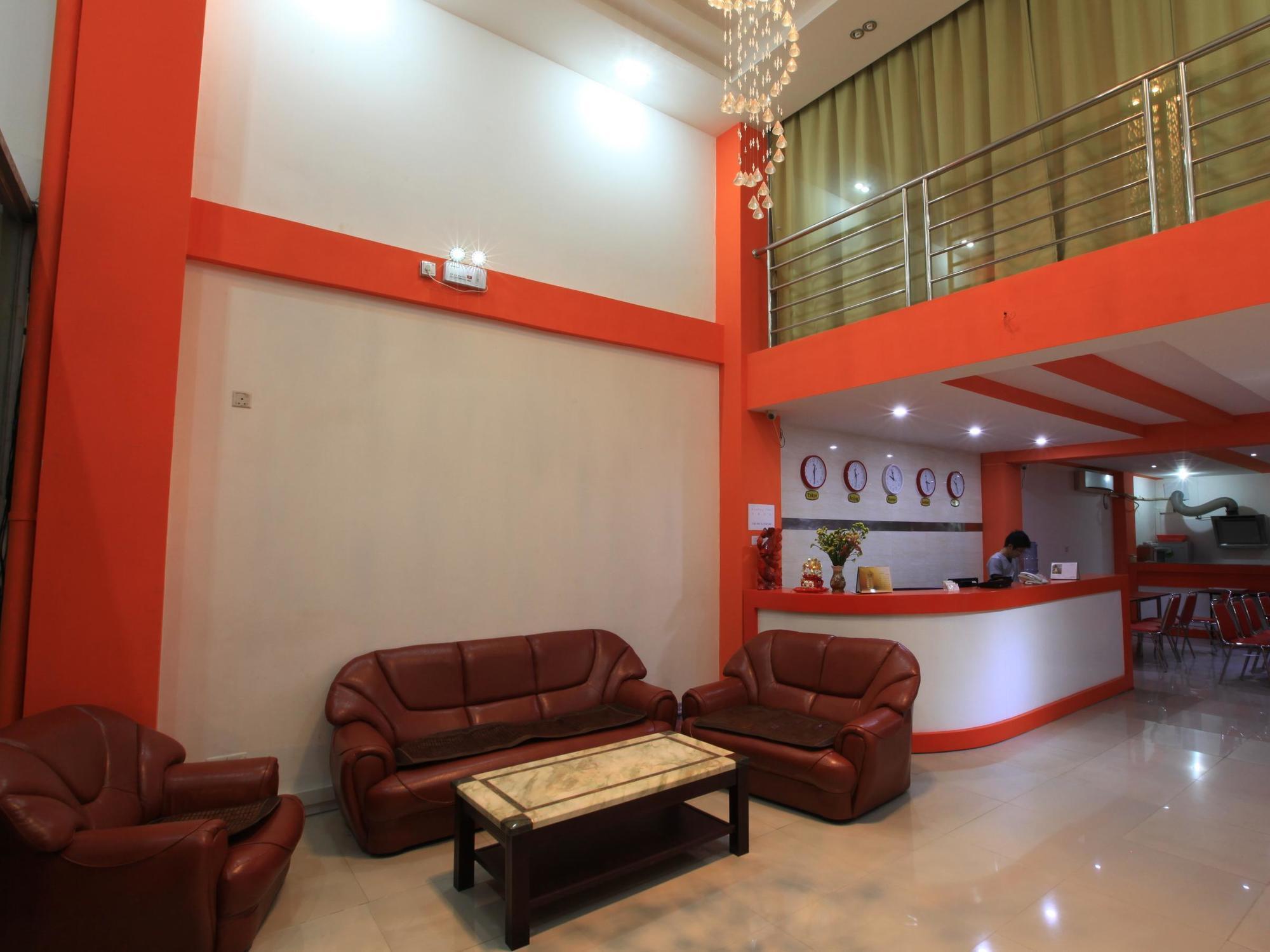 Yangon Regency Hotel Екстериор снимка