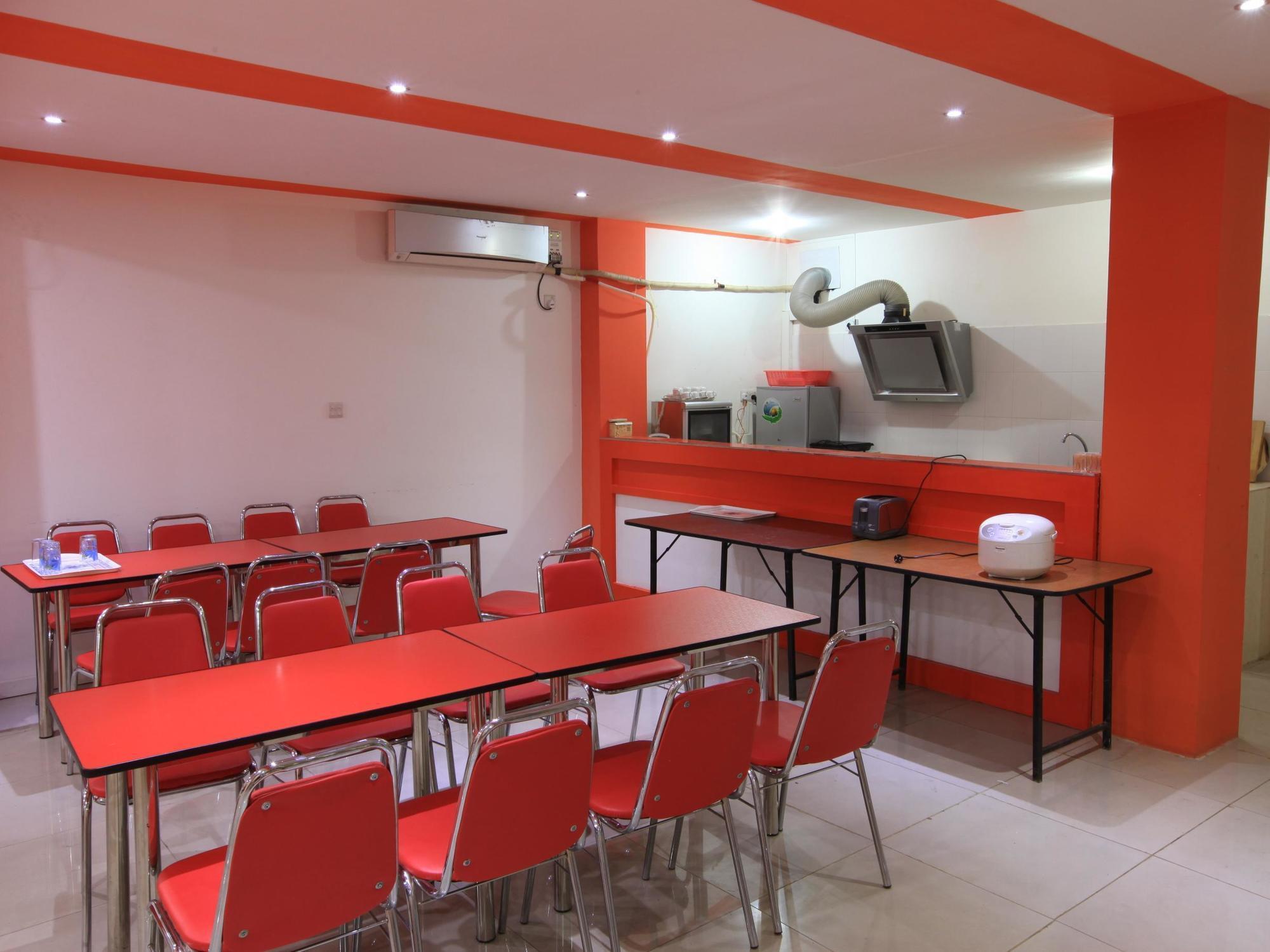 Yangon Regency Hotel Екстериор снимка